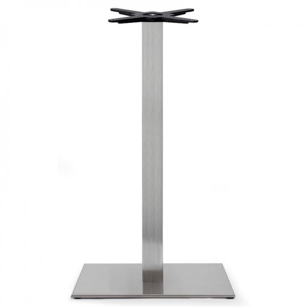 База для столу SCAB Design Tiffany 5085IS H109 Stainless Steel Satin 371911095 фото