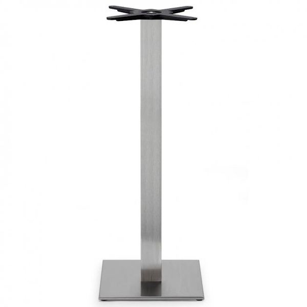База для столу SCAB Design Tiffany 5185IS H109 Stainless Steel Satin 371911281 фото
