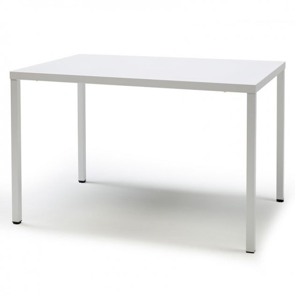 Обідній стіл SCAB Design Summer 2731 120x80 Bianco 375220032 фото