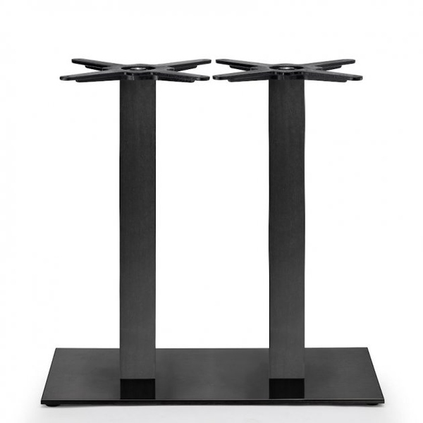 База для столу SCAB Design Tiffany 5082VN H73 Black 371911146 фото