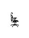 Ергономічне крісло COMFORT SEATING ENJOY BUDGET для оператора 113085 фото 4