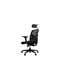 Ергономічне крісло COMFORT SEATING ENJOY BUDGET для оператора 113085 фото 5