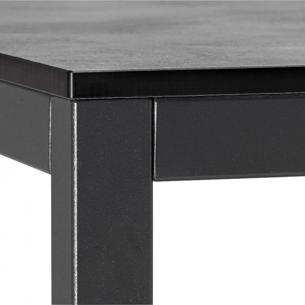 Обідній стіл SCAB Design 120x80 Mirto 2421 Concrete Effect 375220143 фото