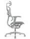 Ергономічне крісло ERGOHUMAN ELITE 2 (EHE2-AG-HAM-5D-L, сітка T-168-B2 Natural) 113898 фото 5
