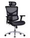 Ергономічне крісло EXPERT SAIL NEW (SAYM01), колір чорний 113876 фото 1