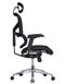 Ергономічне крісло EXPERT SAIL NEW (SAYM01), колір чорний 113876 фото 2