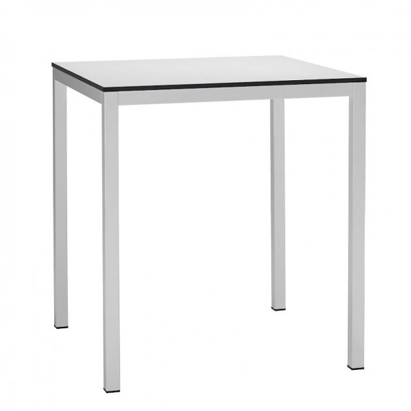 Обідній стіл SCAB Design 80x80 Mirto 2422 White 375220059 фото