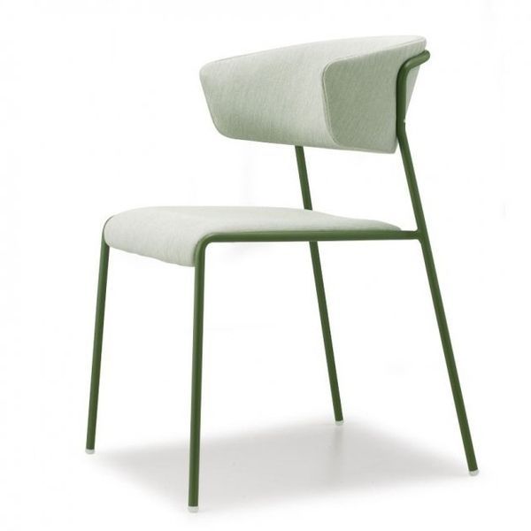 Крісло SCAB Design Lisa Waterproof 2860 Olive Green Sage 372742983 фото