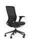 Ергономічне крісло KRESLALUX SWIFT GMB DARK GREY 113815 фото 1