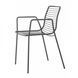 Крісло SCAB Design Summer 2520 Anthracite 372744183 фото 1