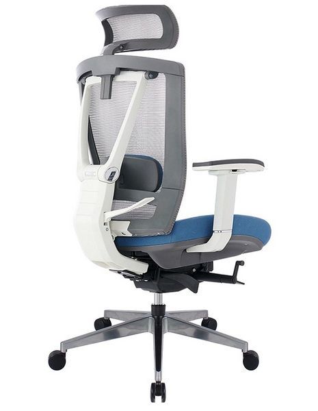 Ергономічне крісло ERGO CHAIR 2 BLUE 113337 фото