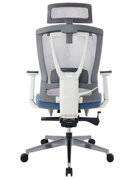 Ергономічне крісло ERGO CHAIR 2 BLUE 113337 фото