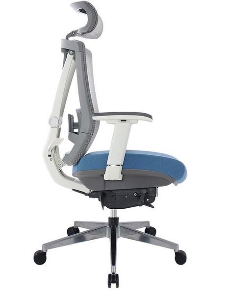 Ергономічне крісло ERGO CHAIR 2 BLUE 113337 фото
