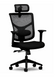 Ергономічне крісло HOOKAY EXPERT STAR 2 NEW GREY (STE2-MF01-NG), сірий колір 113873-2 фото 10