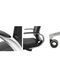 Крісло DAUPHIN INTOUCH IT-5420 ергономічне, шкіряне 02588 фото 7