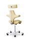 Ергономічне крісло HAG CAPISCO 8107 SILVER (Paloma) 113635 фото 6