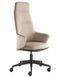 Крісло LD SEATING MELODY DESIGN 796-FR, F40-N1 тканинне, з високою спинкою 116200 фото 1