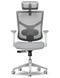 Ергономічне крісло HOOKAY EXPERT STAR 2 NEW GREY (STE2-MF01-NG), сірий колір 113873-2 фото 3