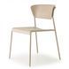 Стілець SCAB Design Lisa Tech 2865 Dove Grey 372744108 фото 1