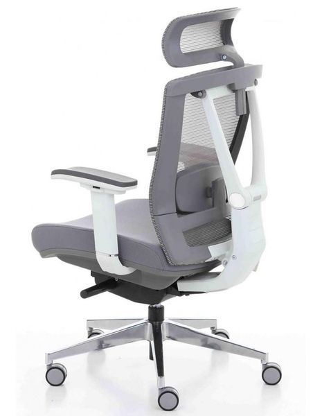 Ергономічне крісло ERGO CHAIR 2 GREY 113337 фото