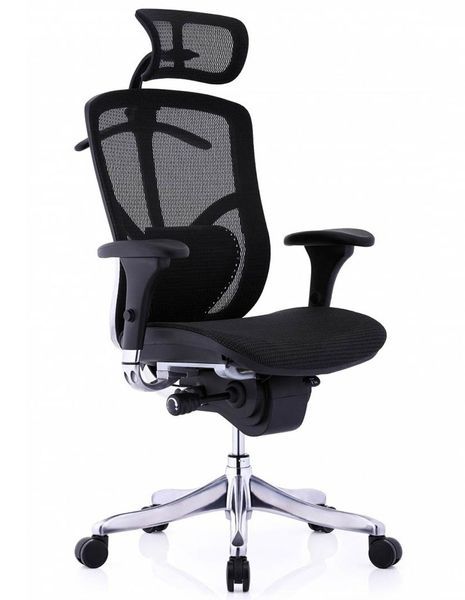 Ергономічне крісло СOMFORT SEATING BRANT (BRL-HAM) для керівника 113951 фото