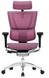 Ергономічне крісло MIRUS-IOO 2 (IOOE2-AB-HAM-5D-L, сітка T-168-B5 PINK) 113960 фото 2