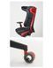 Геймерське крісло OKAMURA STRIKER RED 03325 фото 12