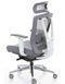 Ергономічне крісло ERGO CHAIR 2 GREY 113337 фото 4