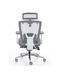 Ергономічне крісло ERGO CHAIR 2 GREY 113337 фото 5