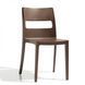 Стілець SCAB Design Sai 2275 Cocoa 372744162 фото 1