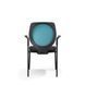 Крісло GIROFLEX 353-7004 BLACK, для відвідувачів 123585 фото 6