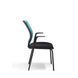 Крісло GIROFLEX 353-7004 BLACK, для відвідувачів 123585 фото 5