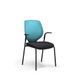 Крісло GIROFLEX 353-7004 BLACK, для відвідувачів 123585 фото 1