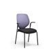 Крісло GIROFLEX 353-7004 BLACK, для відвідувачів 123585 фото 2