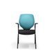Крісло GIROFLEX 353-7004 BLACK, для відвідувачів 123585 фото 4
