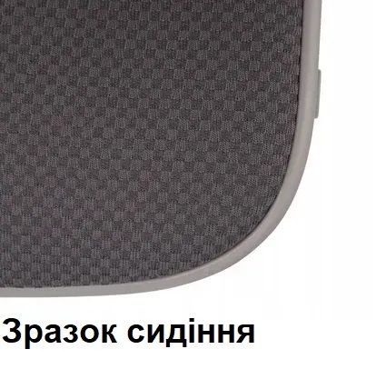Ергономічне крісло MIRUS-IOO PROJECT 2 з тканинним сидінням (IOOB2WB-AG-HBM-F, сітка T-168-B2 Natural + AS 9080-6 Natural) 113963-4 фото