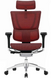 Ергономічне крісло MIRUS-IOO 2 (IOOE2-AB-HAM-5D-L, сітка T-168-B3 Scarlet) 113960 фото 2
