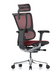 Ергономічне крісло MIRUS-IOO 2 (IOOE2-AB-HAM-5D-L, сітка T-168-B3 Scarlet) 113960 фото 3