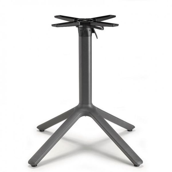 База для столу SCAB Design Nemo Maxi Folding 5030 H73 Antracite 371911203 фото