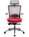 Ергономічне крісло ERGO CHAIR 2 RED 113337 фото 2