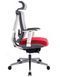 Ергономічне крісло ERGO CHAIR 2 RED 113337 фото 4