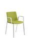 Крісло LD SEATING SKY FRESH 055-N1, BR для відвідувачів, на ніжках 126093 фото 2