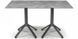 База для столу SCAB Design Nemo Folding Double 5072 H73 Antracite 371911176 фото 2