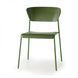 Стілець SCAB Design Lisa Tech Go Green 2880 Olive Green 372744117 фото 1