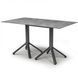 База для столу SCAB Design Nemo Folding Double 5072 H73 Antracite 371911176 фото 3