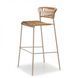 Барний стілець SCAB Design Lisa 2871 Fil&ograve; Dove Grey 371215401 фото 1