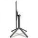 База для столу SCAB Design Nemo Maxi Folding 5030 H73 Antracite 371911203 фото 2