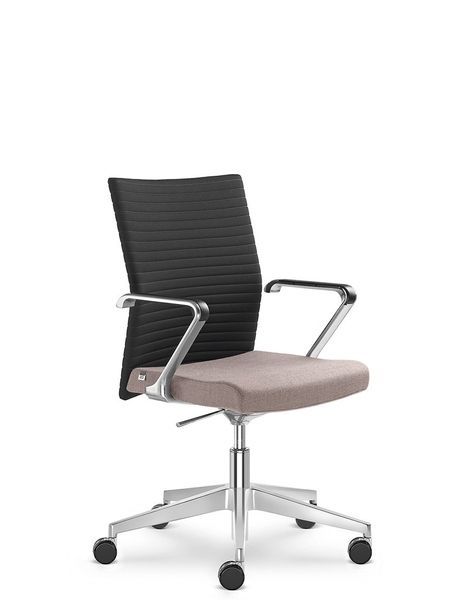 Конференц-крісло LD SEATING ELEMENT 440-RA, F40-N6 126265 фото