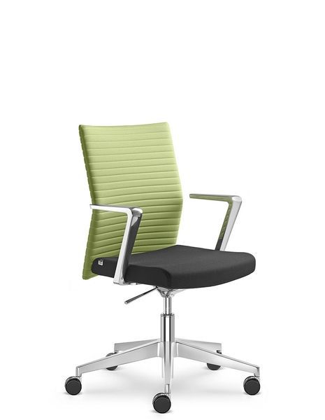 Конференц-крісло LD SEATING ELEMENT 440-RA, F40-N6 126265 фото