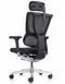Ергономічне крісло MIRUS-IOO 2 (IOOE2-AB-HAM-5D-L, сітка Т-168-B1 BLACK) 113960 фото 7